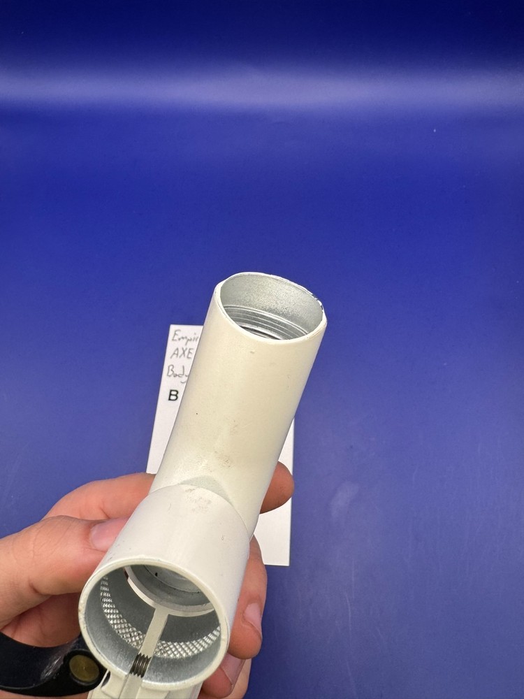 Empire AXE Body-White