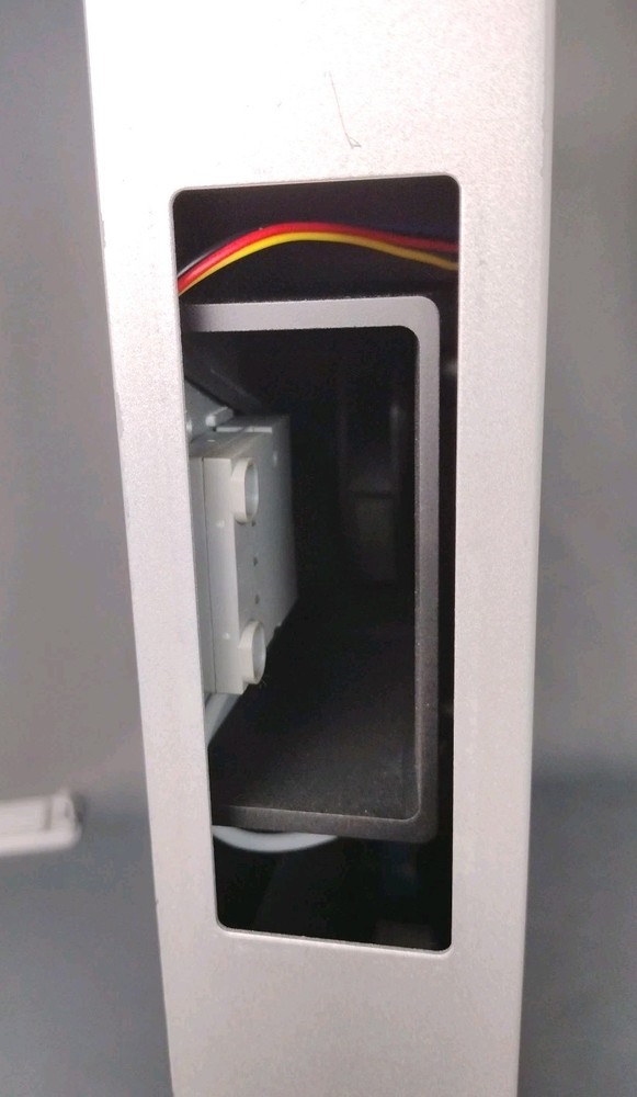 Hitachi Tellee Air Sterilization Plasma Ion Purifier Automatic Sensor Tested