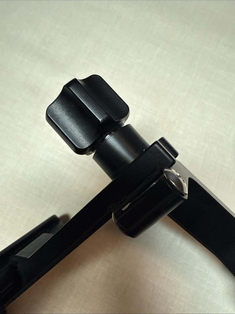 Wimberley Modular Flash Bracket System w/ Dual Articulating Arms Off-Camera