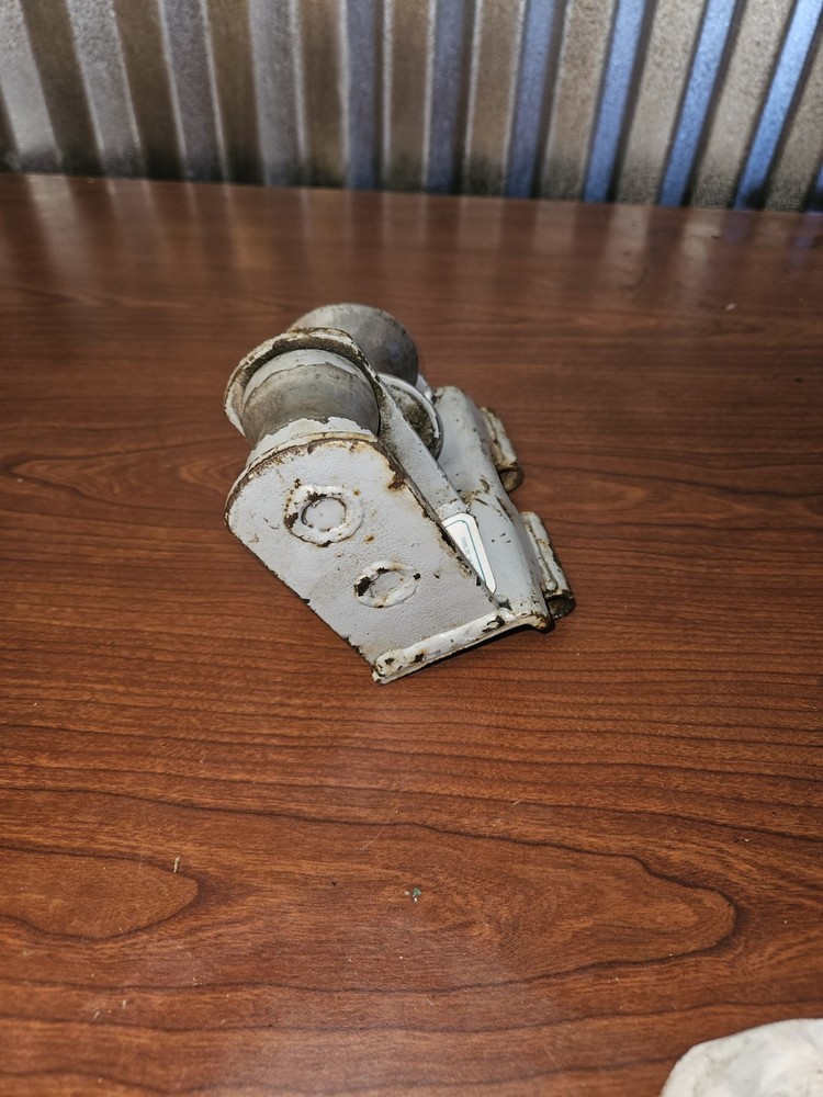 Greenlee 17984 1.5"- 2" Support Roller for Rigid Conduit