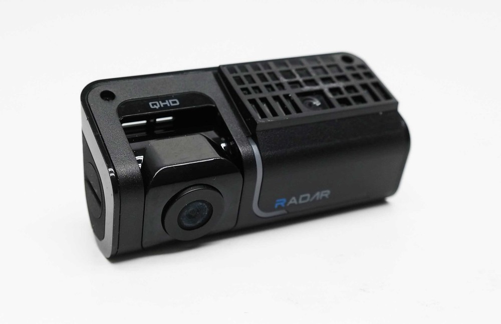 Thinkware BCQH-500 Rear Camera With Built In Radar For U3000 Only