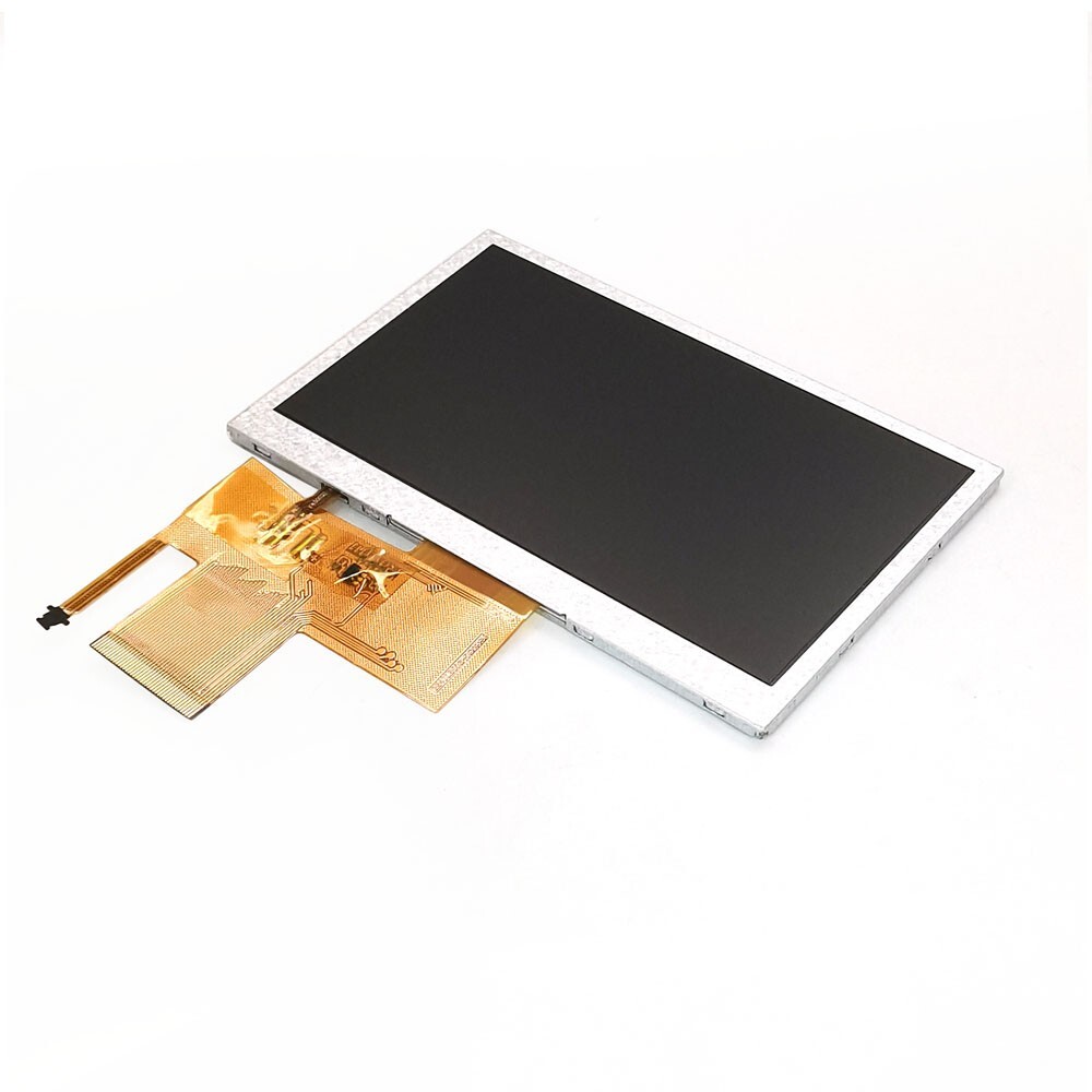 Drop In Highlight High Brightness IPS LCD Screen For Sony PSP 1000