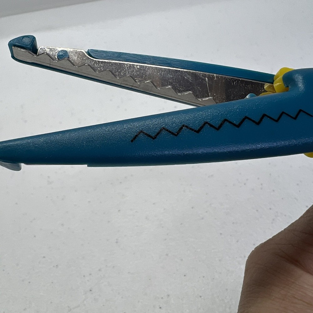 Art Skills Decorative Unique Edging Scissors - Scrapbooking Tool