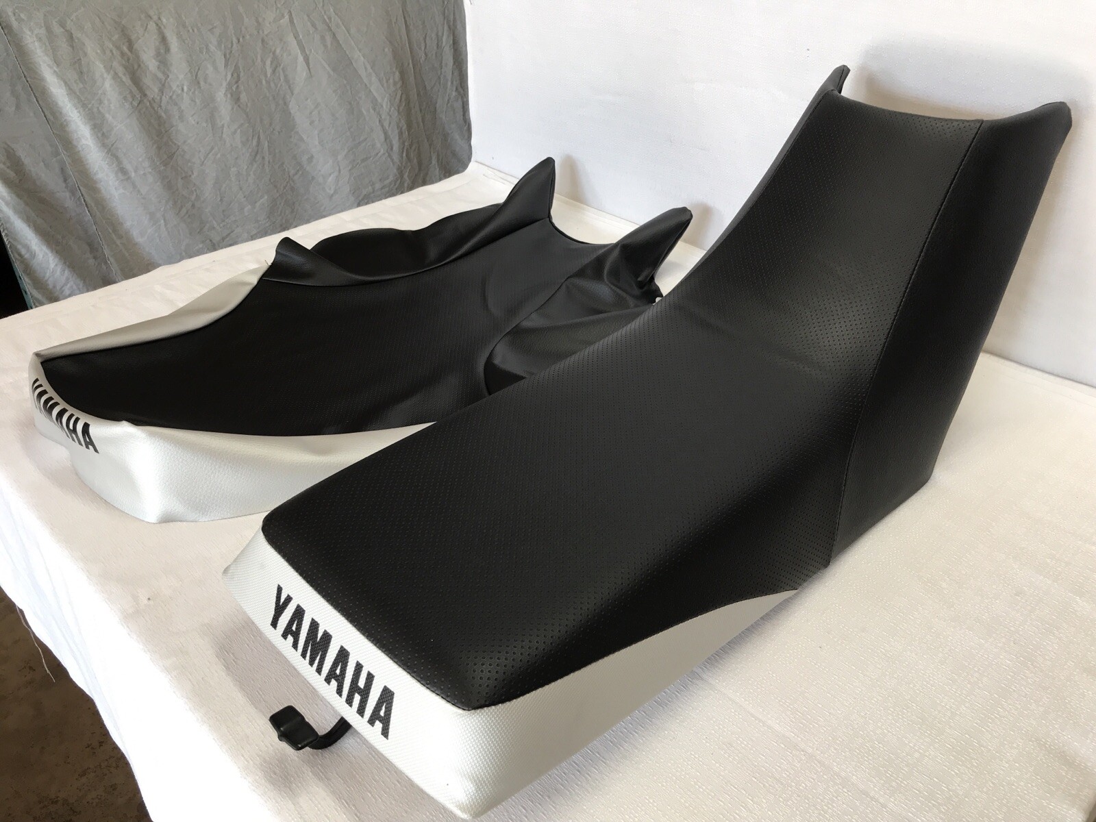 YAMAHA WARRIOR SEAT COVER YAMAHA YFM 350 SEAT COVER 1987 TO 2004 (Y*-151)