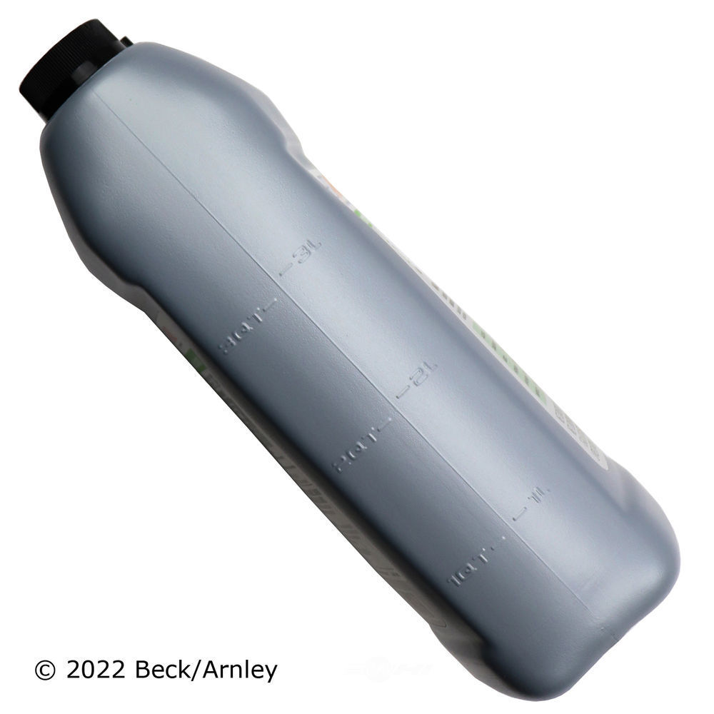 Engine Coolant / Antifreeze Beck/Arnley 252-1001