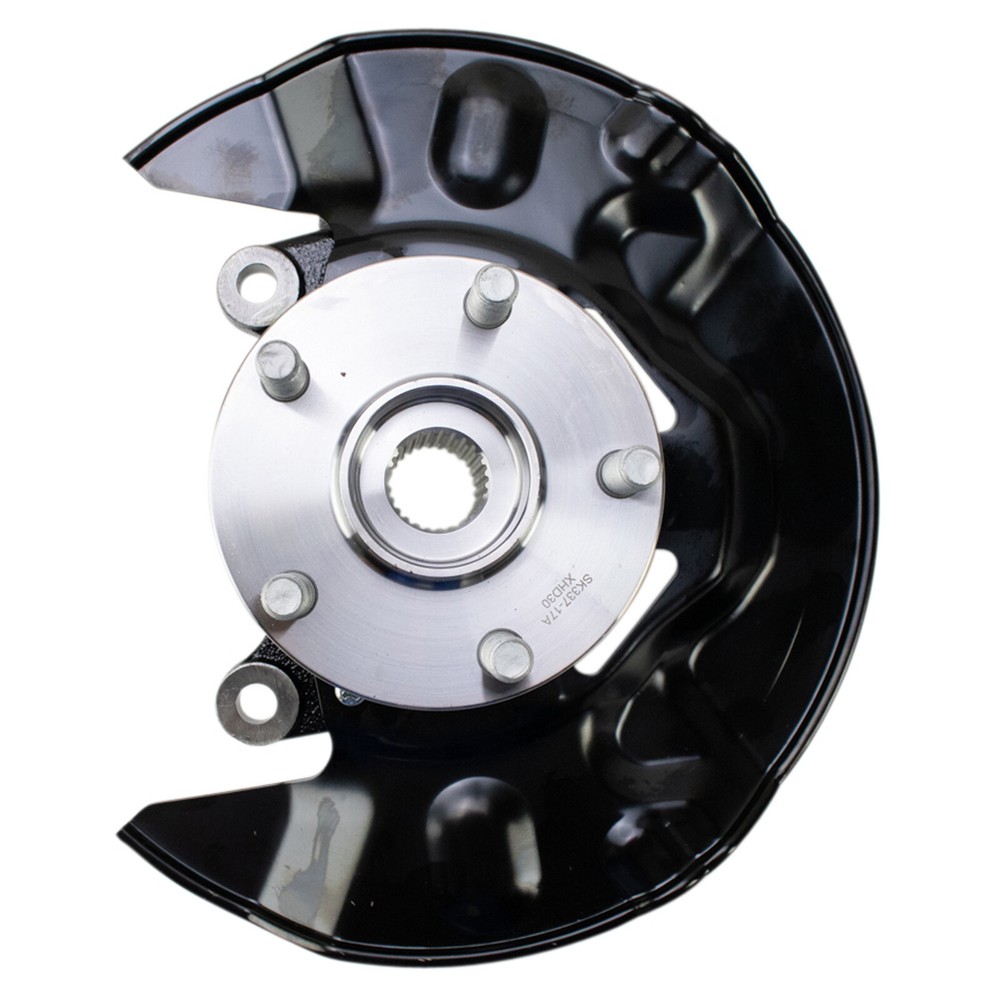 Front Left Suspension Knuckle Kit for Toyota Matrix