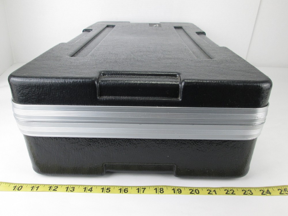 Gator Texas Instruments Hard Carrying Case Plastic Foam insert for Calculators