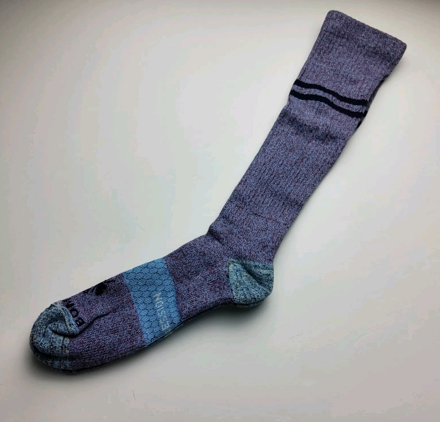 Bombas Everyday Compression Socks 15-20mm Size L