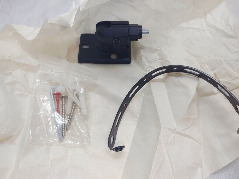 PanaVise 105108B Speaker Mounting Bracket w/Stud (Wall Ceiling)