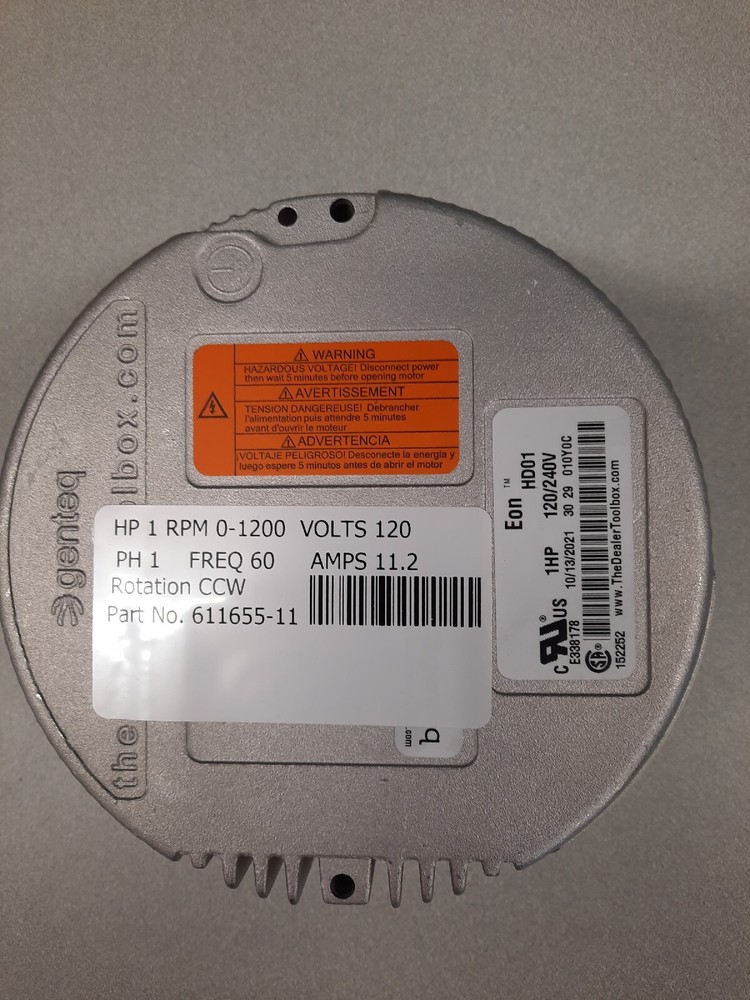 LENNOX/DUCANE/ARMSTRONG/MAGIC PAK - MOTOR CONTROL MODULE - 10M56 - 610587