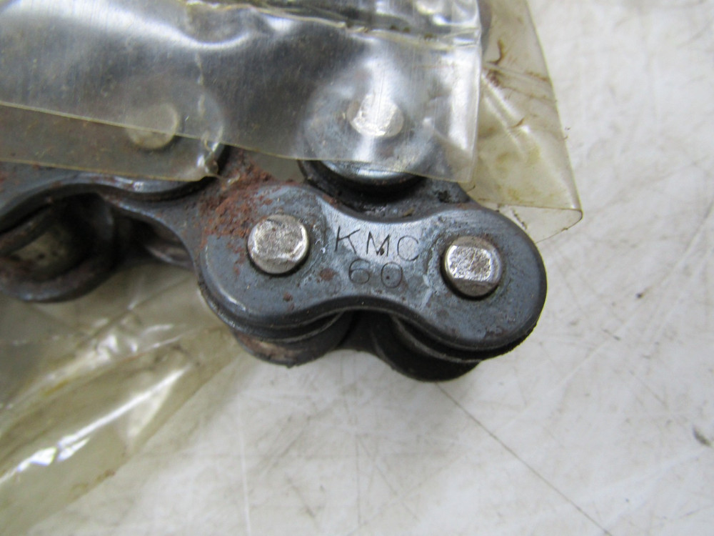 💥NEW RSC 10' ROLLER CHAIN 60-1R