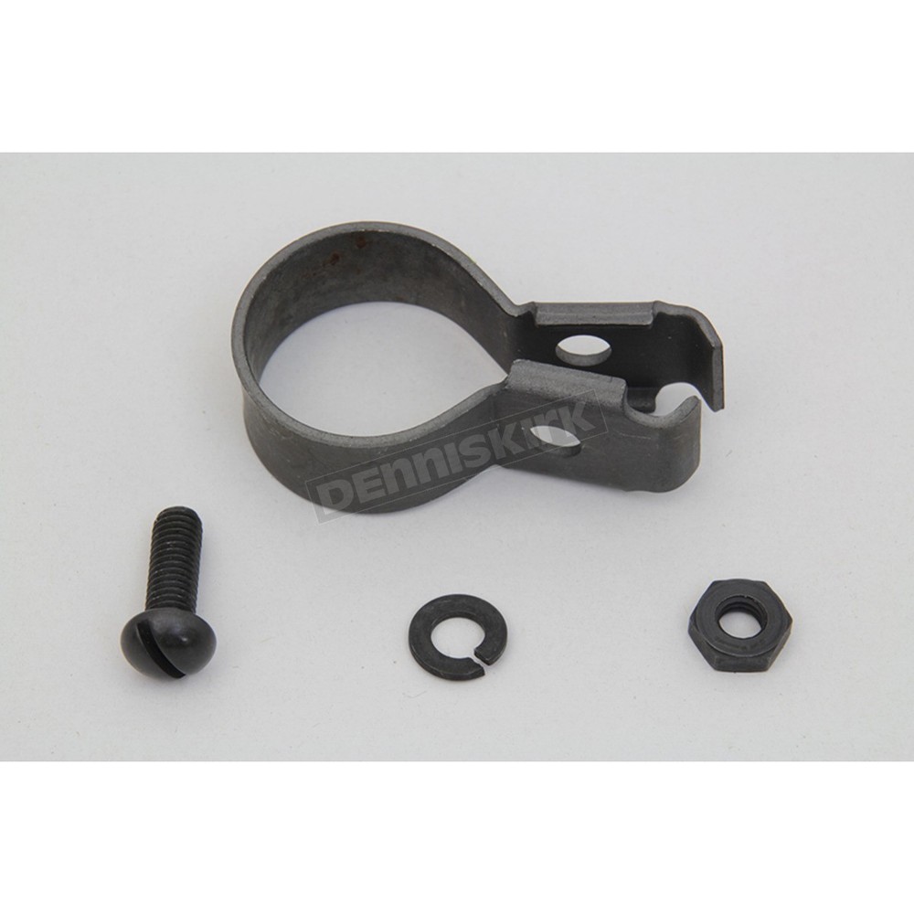 Colony Parkerized Spark control Coil Frame Clamp - 2627-4