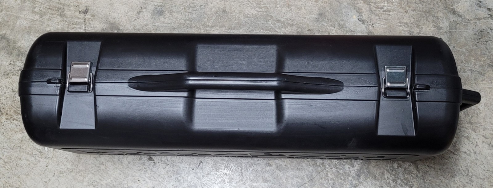 RhinoBond Induction Roofing Welder Case Only