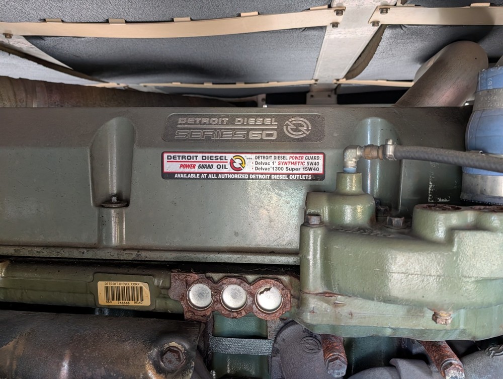 Trilectron ASP-250 ASU Air Start Unit