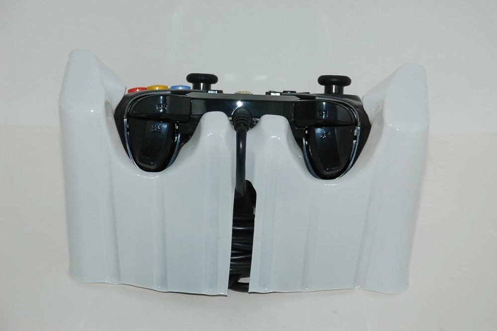 PowerA Genuine Xbox 360 Wired Controller - Black, USB