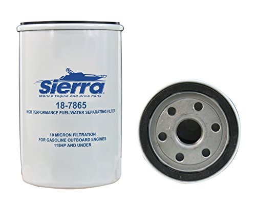 International 18-7865, Fuel Filter