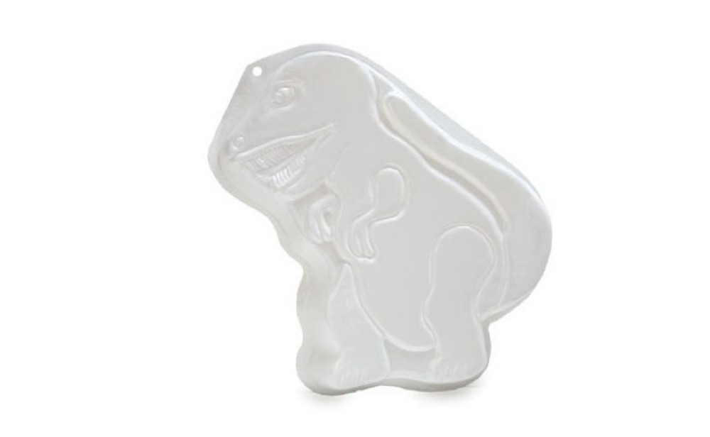Dinosaur Pantastic Cake Pan