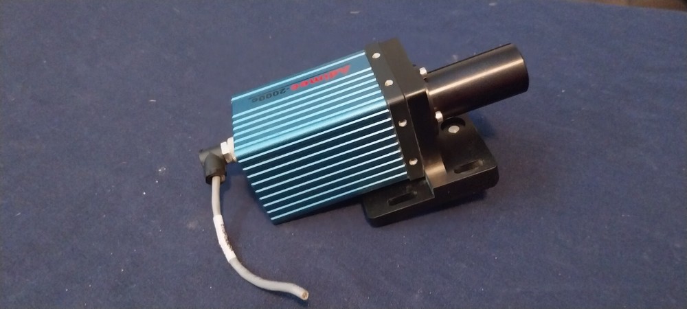 Adimec-2000c/D Color industrial Camera Link interface