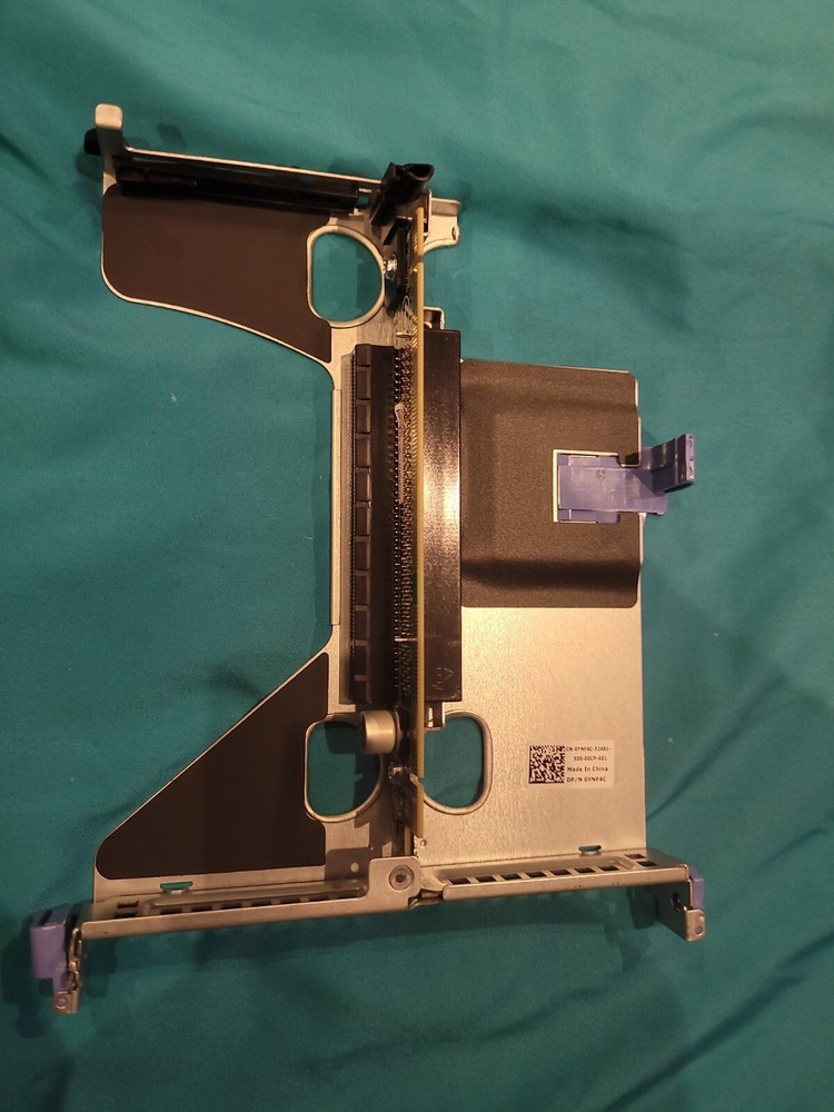 Dell YNF4C Riser Card for PowerEdge R630 0YNF4C