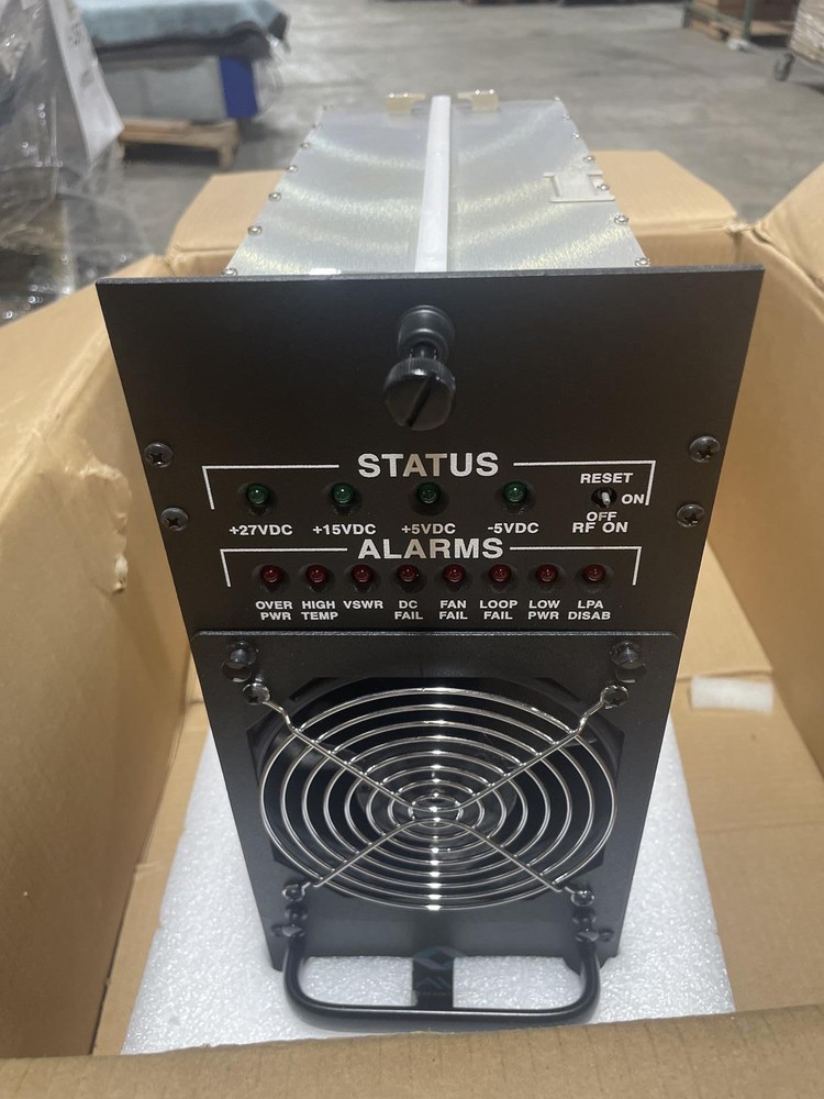 POWERWAVE MCA9100-50 POWER SUPPLY