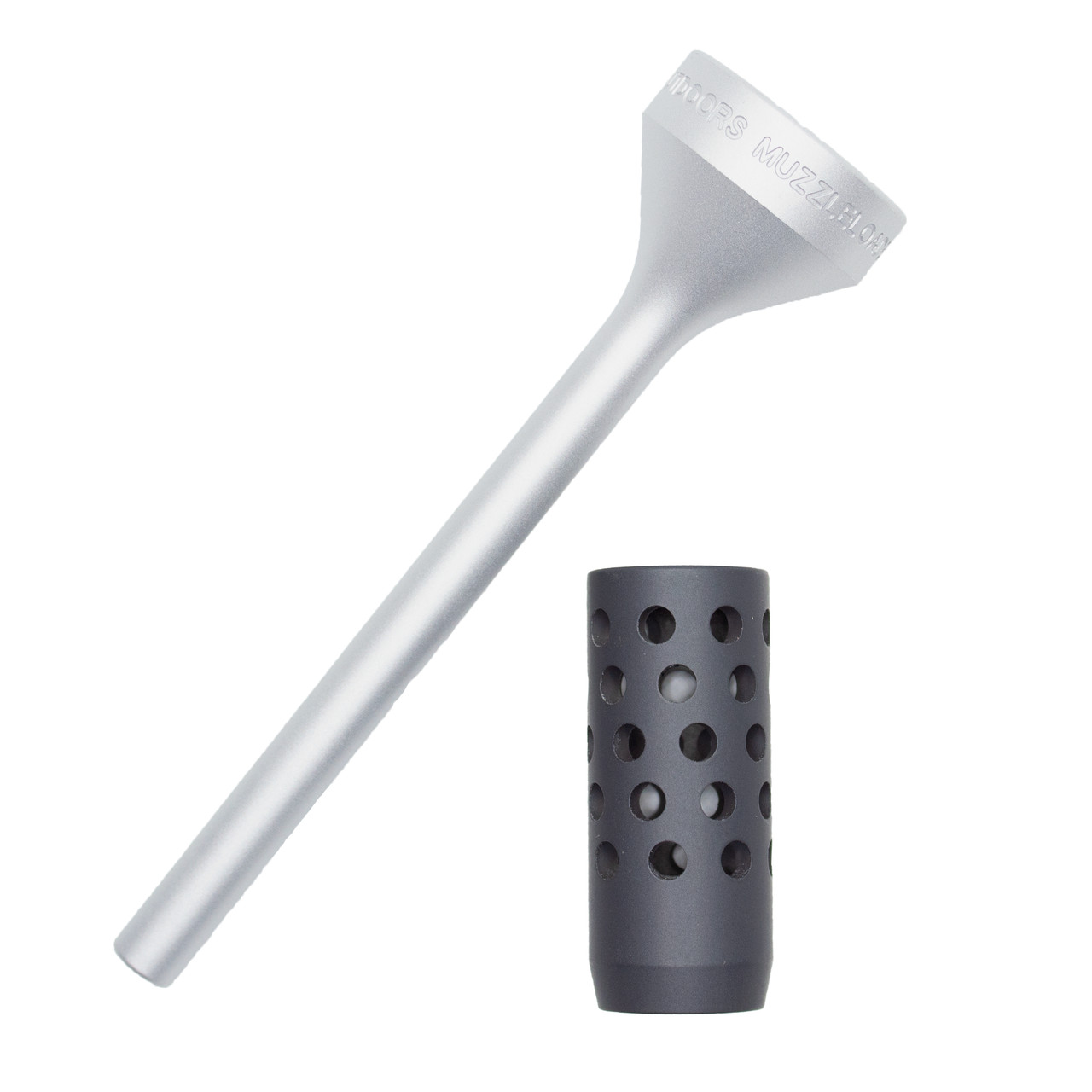 CVA Paramount/Accura Full Port Muzzle Brake