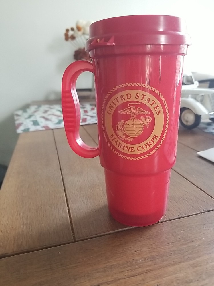 Marine Mug