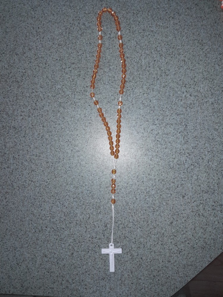 Catholic Rosary Beads and Chaplets