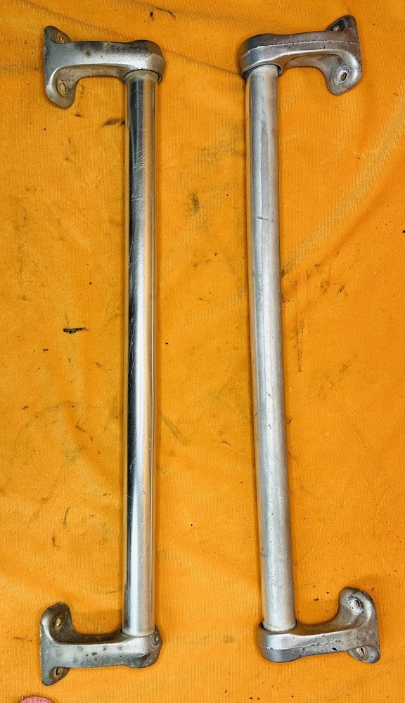 Kenworth Grab Handle Pair