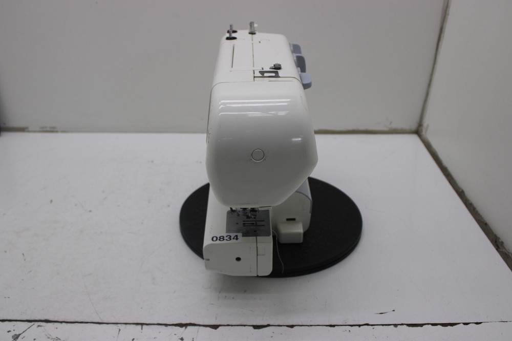 Janome 2049 Sewing Machine - Untested As-is