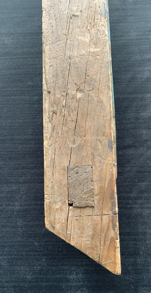 Window Architectural Salvage - Star Pattern - Mortise & Tenon Construction