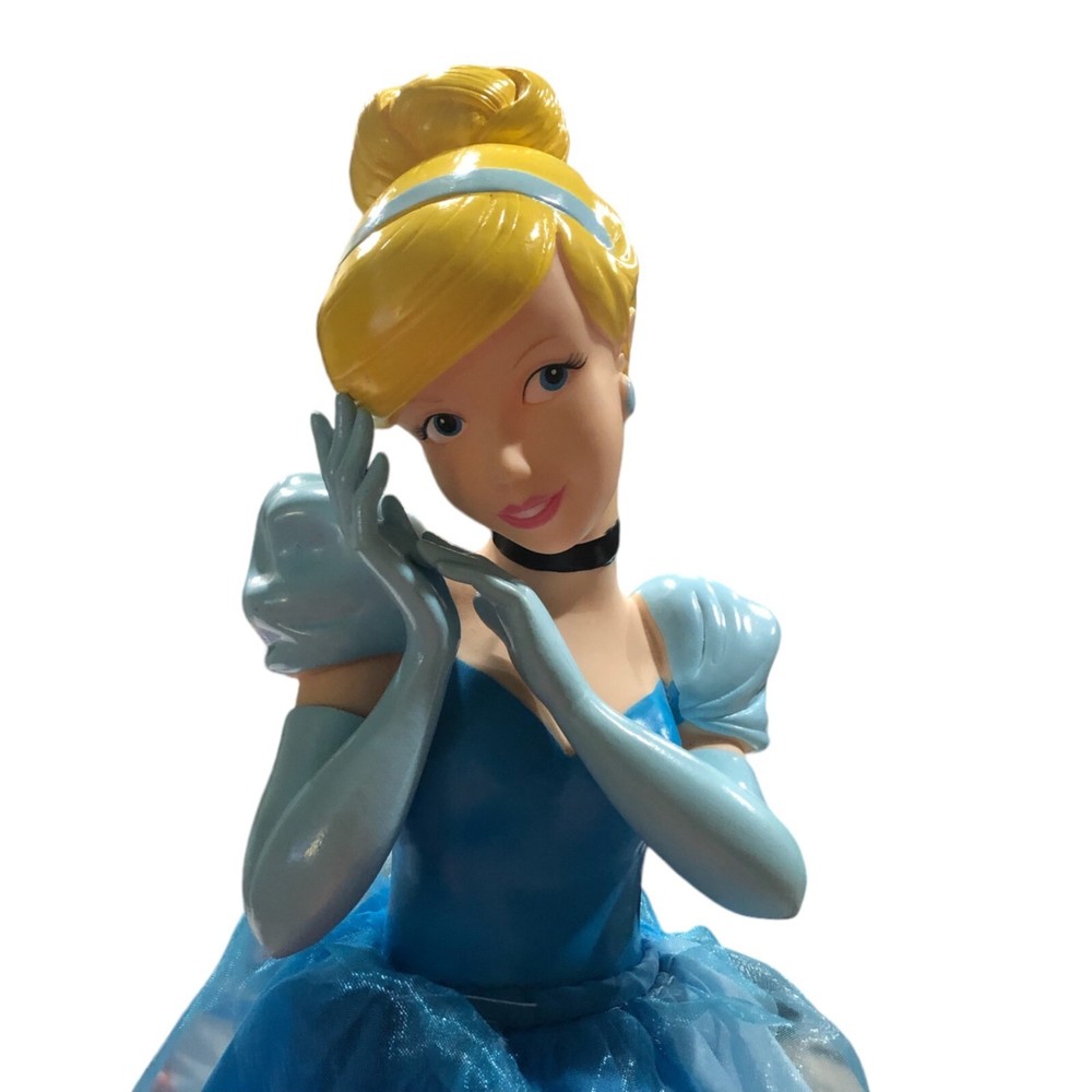 Kcare Disney Cinderella Led Lamp