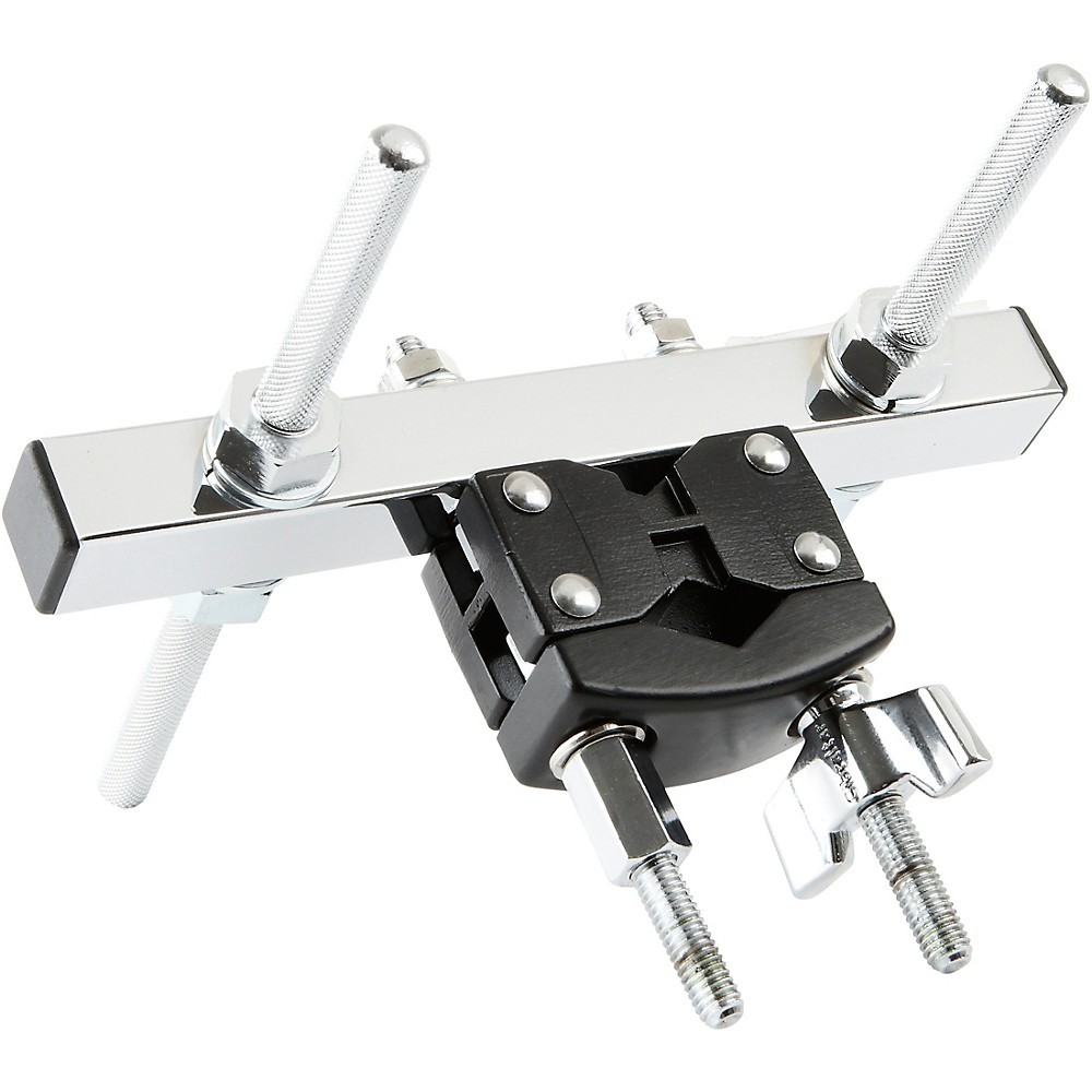 Gibraltar Mini Accessory Bar 4" 2-Post