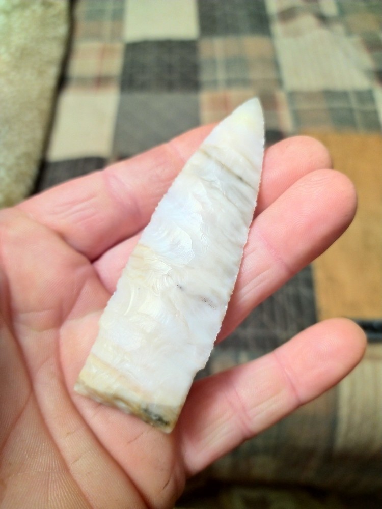 Scottsbluff 3 7/8"x 1 1/8"