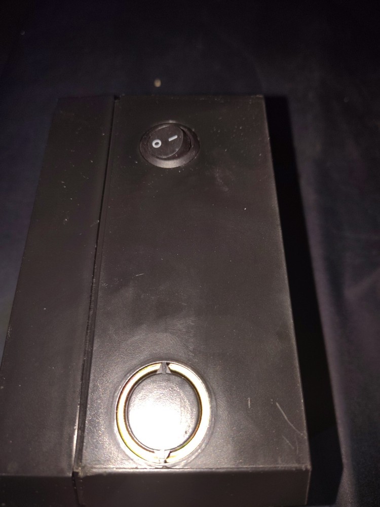 Hydrostat Fuel Smart Model 3200-Plus Digital Aquastat/Sensor Used