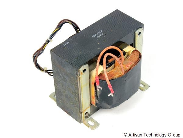 Life Technologies BTC-11958 Transformer