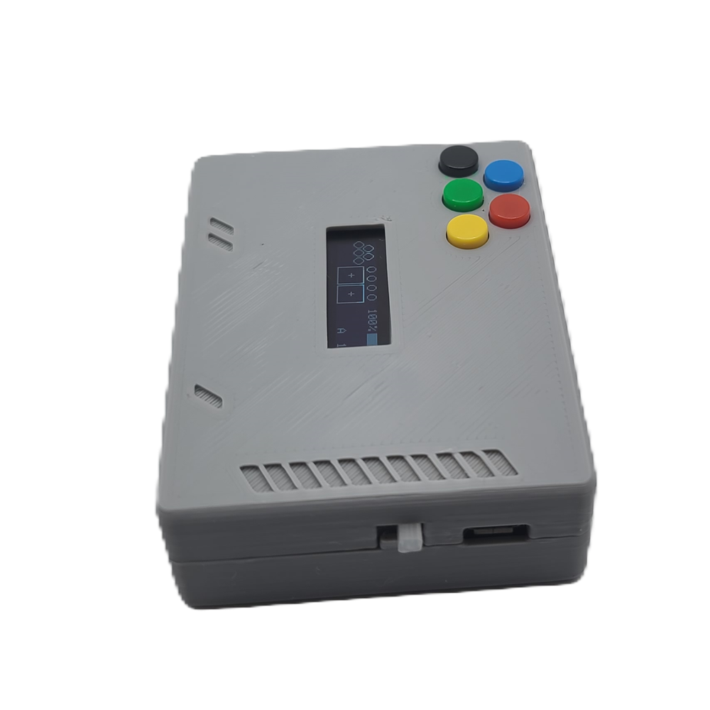 Bluetooth Wireless Atari Joystick and Paddle Adapter - 2 DB9 Ports