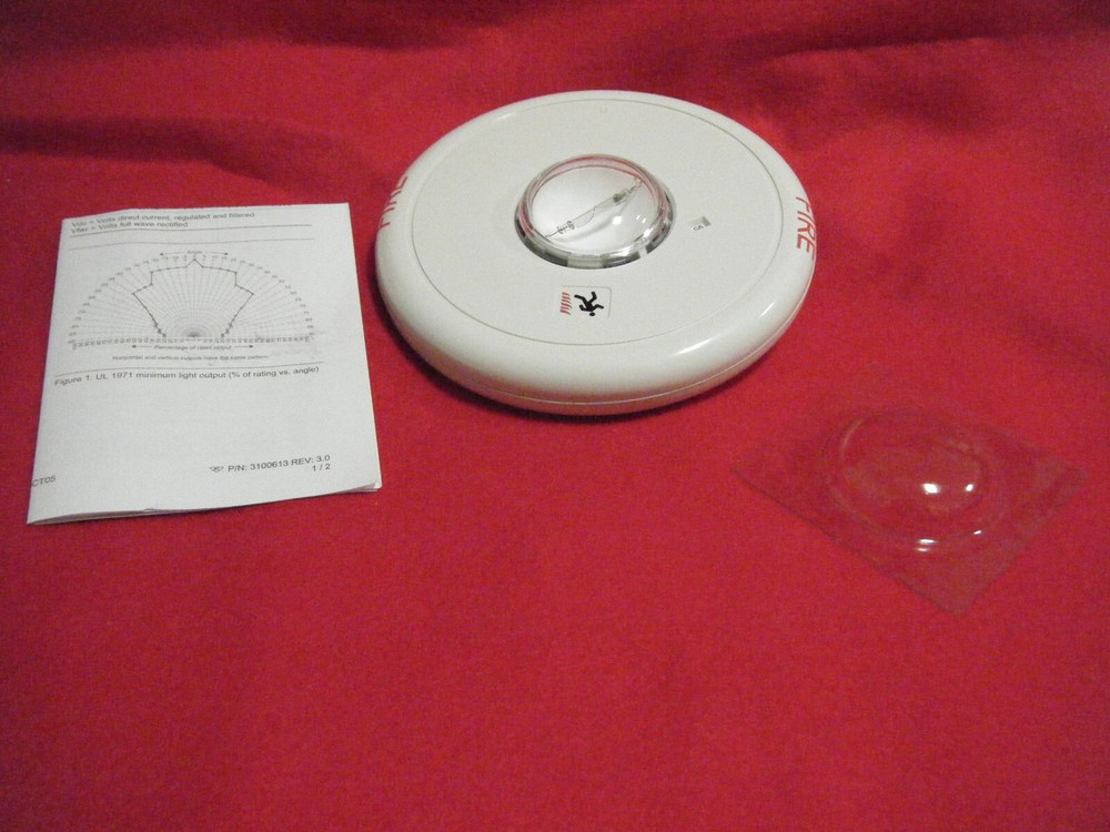 NEW MIRTONE MULTI CD STROBE WHITE MGCF-VMH