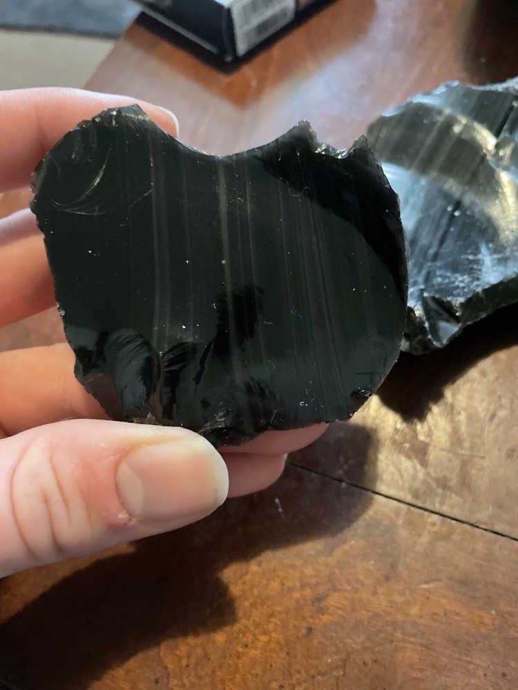 Tumbled Rock Mystery Box