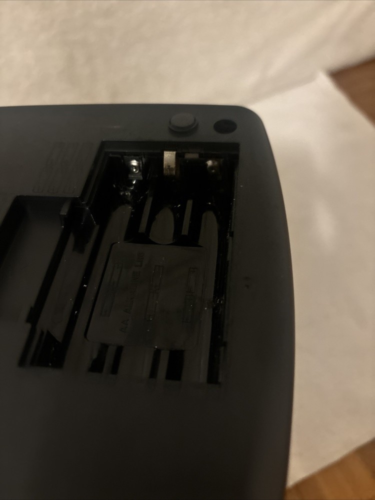 Brother Label Maker Model PT 1890 WORKS!