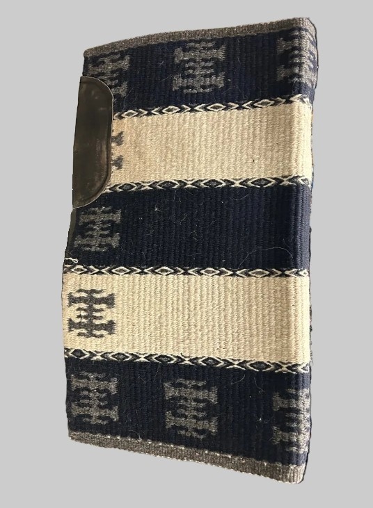 Western Saddle Blanket