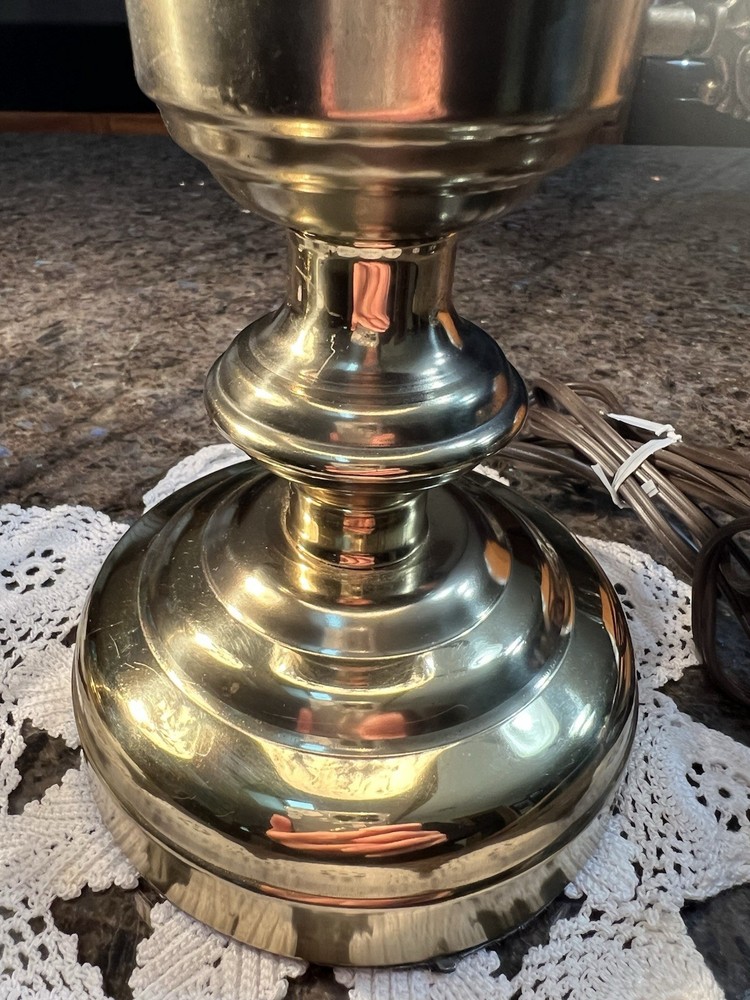 Accurate Lighting Mantel Lamp Set