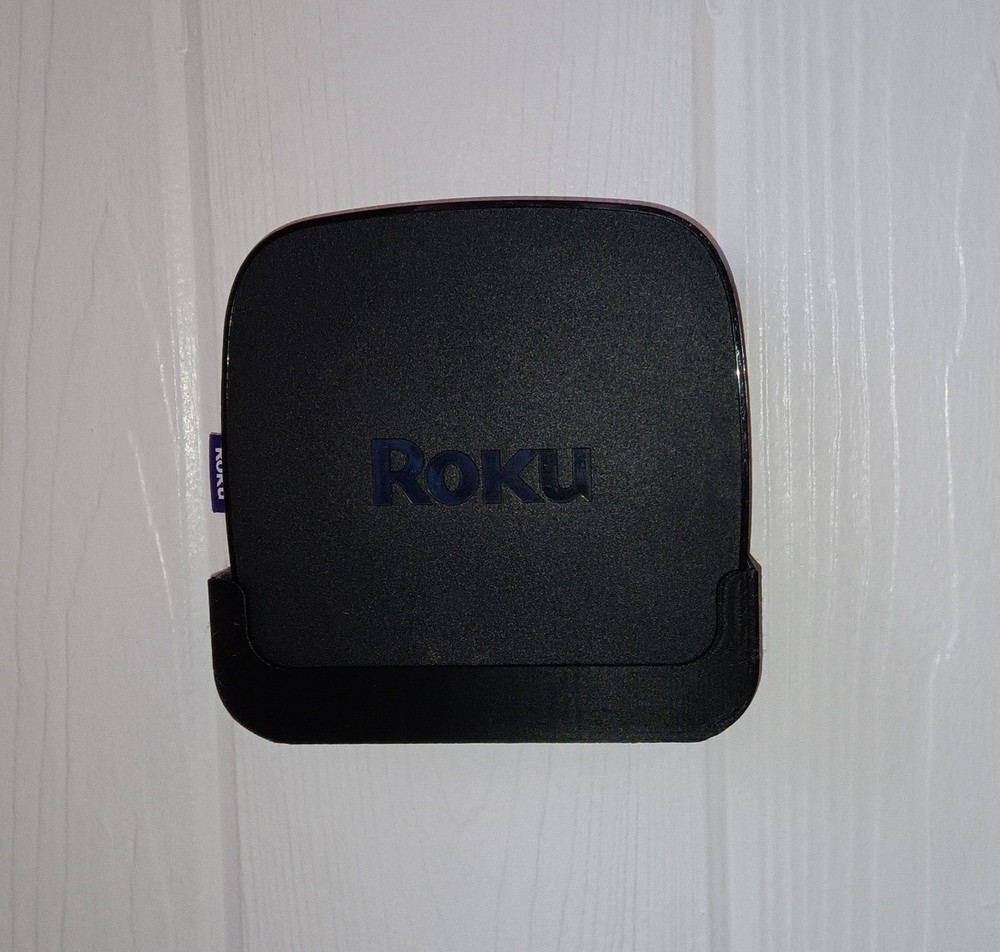 Roku Ultra Wall Mount