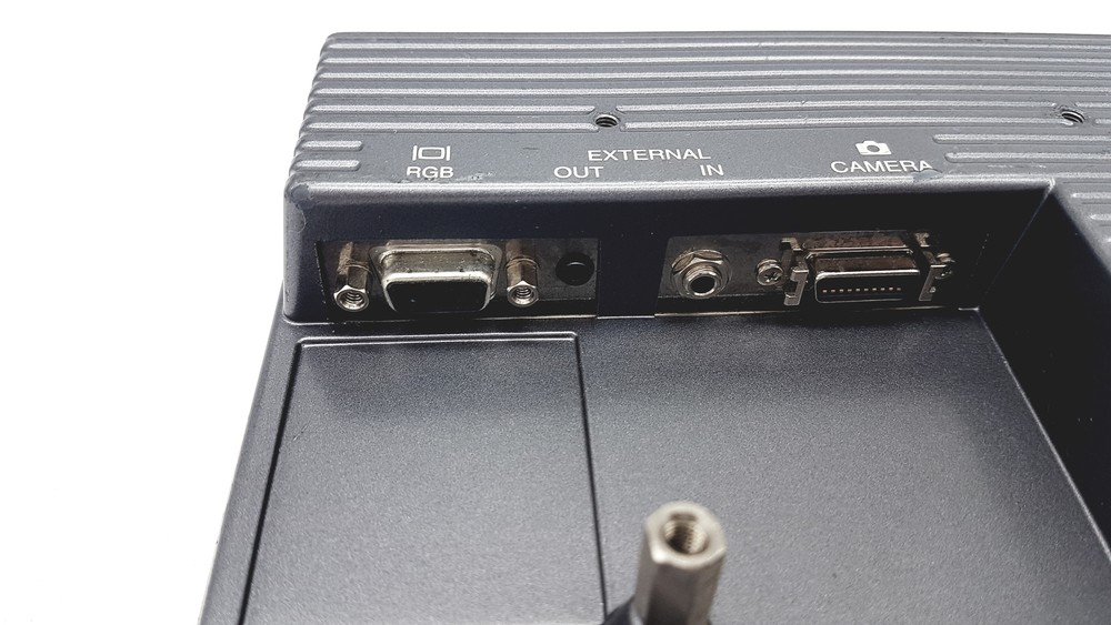 Nikon Digital Sight DS-L1 Microscope Camera Controller