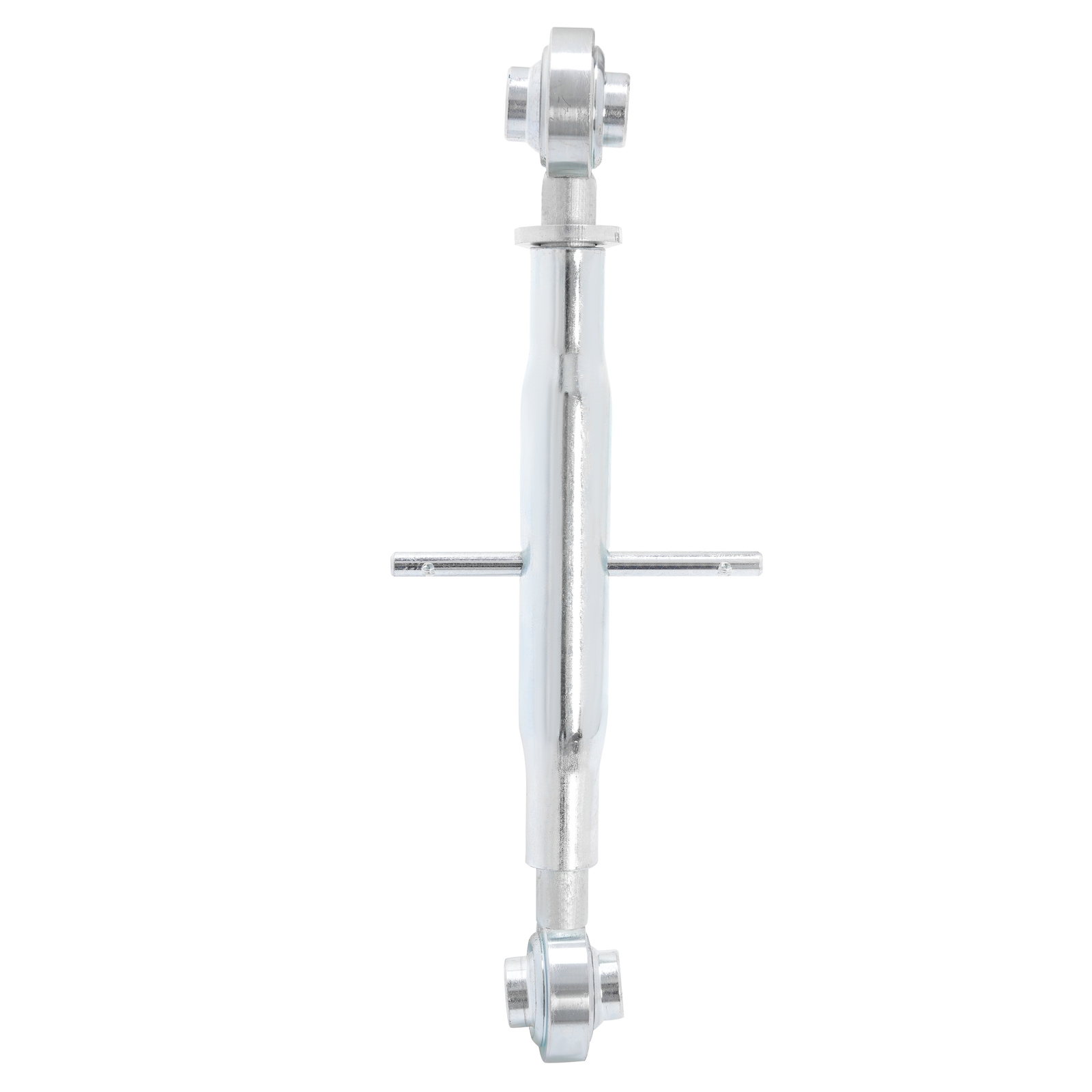 3 Point Hitch Top Link 9" Tube For John Deere Kubota Tractors Category 1 Steel