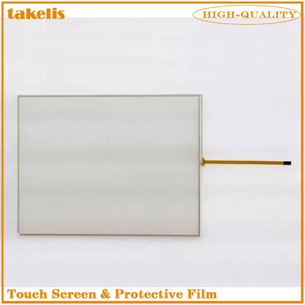 Touchpad for AMT9857