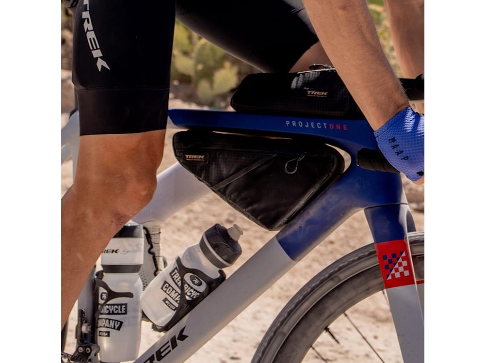 Trek Adventure Triangle Bag - SALE!!
