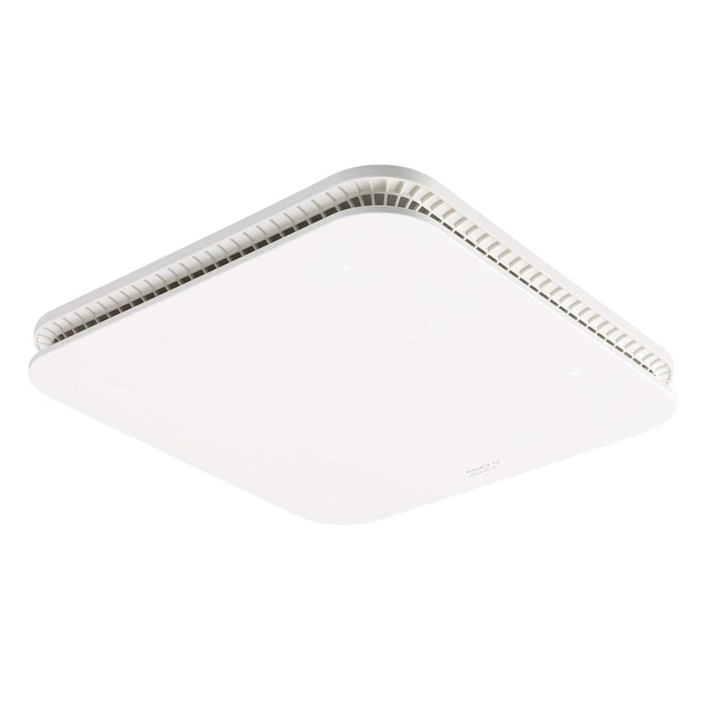 Universal Bathroom Exhaust Upgrade