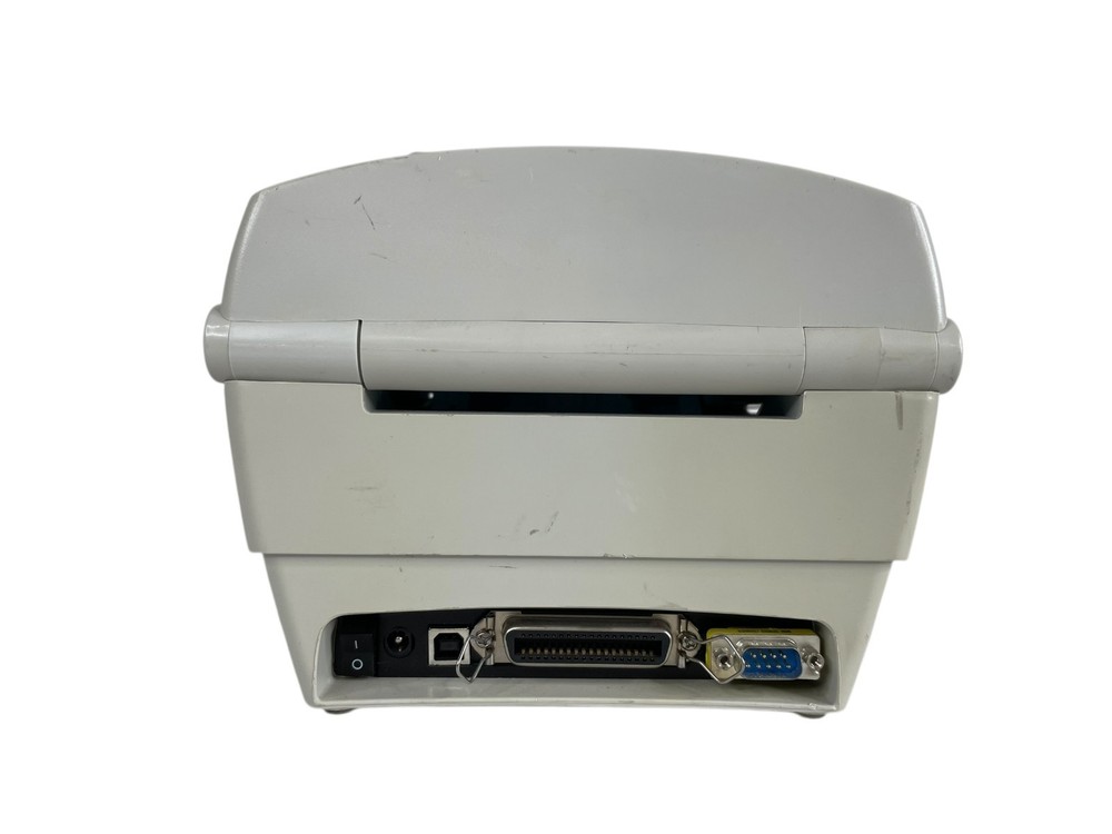 Zebra TLP 3844-Z Thermal Label Printer