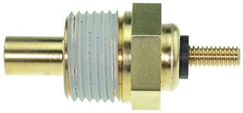 Wells TU25 Engine Coolant Temperature Sender