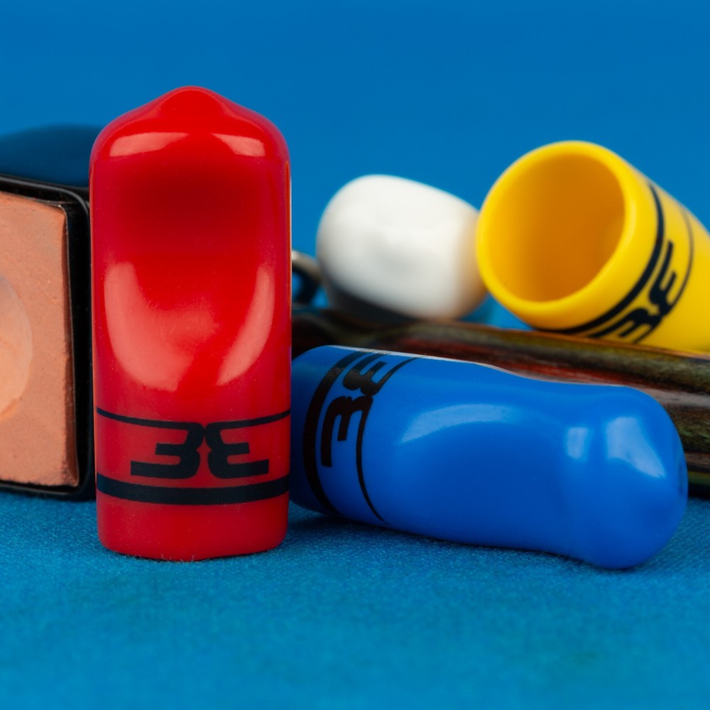 Billiards Engineering QTCAP Cue Tip Protectors